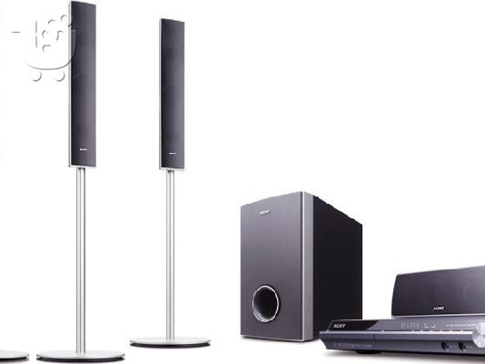 PoulaTo: Sony DAV-DZ630...180 ΝΑ ΦΕΥΓΕΙ.!!!
