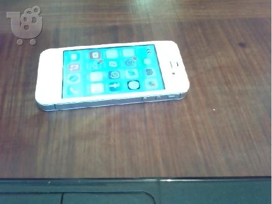 IPHONE 4S 32 GB WHITE