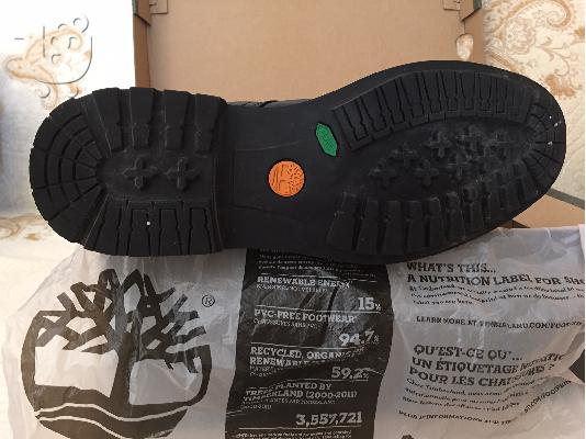 ΜΠΟΤΑΚΙΑ TIMBERLAND