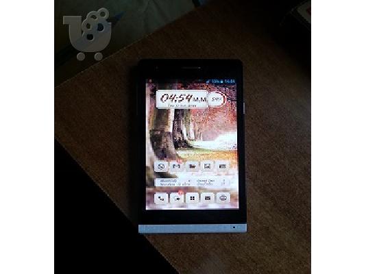 PoulaTo: Doogee DG350