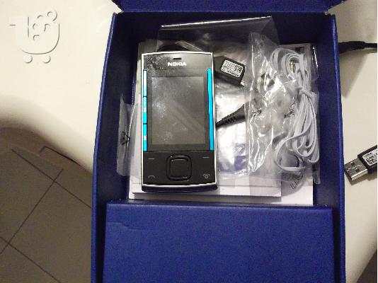 NOKIA X3