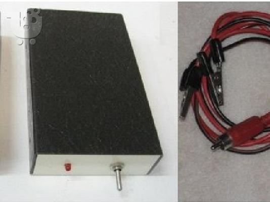 50 € Zapper (