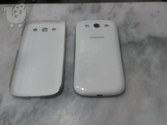 SAMSUNG GALAXY S3 (16GB)
