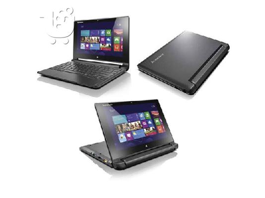 PoulaTo: LENOVO IdeaPad Flex 10