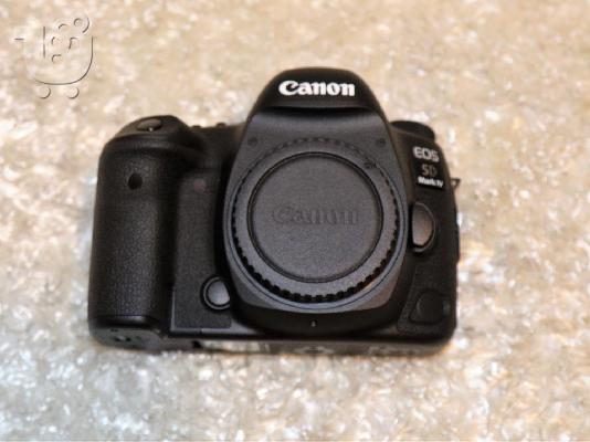 Canon EOS 5D Mark IV Kit DSLR φωτογραφική μηχανή: Whatsap αριθμό: 447452264959...