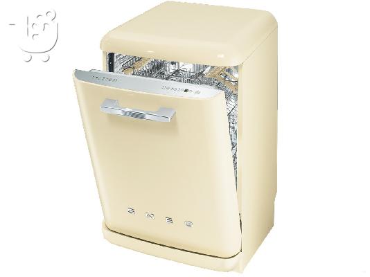 ΣΥΣΚΕΥΕΣ SMEG ΜΙΣΗ ΤΙΜΗ ΑΠΟ ΤΙΣ ΕΠΙΣΗΜΕΣ ΤΗΣ ΑΝΤΙΠΡΟΣΩΠΕΙΑΣ...
