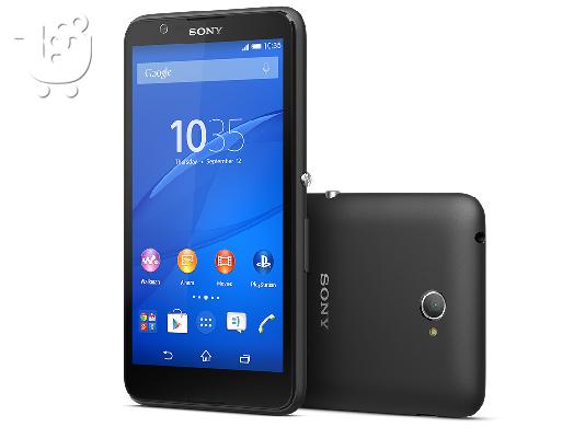 Sony xperia e4 dual sim ΜΕΓΑΛΗ ΕΥΚΑΙΡΙΑ