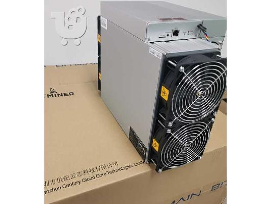 PoulaTo: Bitmain AntMiner S19 Pro 110Th/s, Antminer S19 95TH, A1 Pro 23th Miner, Antminer E3, Innosilicon A10 PRO , Canaan AVALON A1246 , WhHATSAPP Chat : +27640608327 , EMAIL: Gadgethousltd@gmail.com