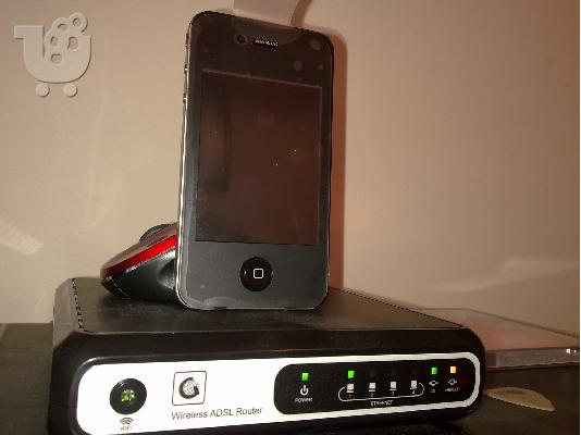 Iphone 4 clone