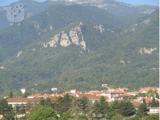 ΛΙΤΟΧΩΡΟ ΠΩΛΕΙΤΑΙ ΙΣΟΓΕΙΟ ΔΙΑΜΕΡΙΣΜΑ
