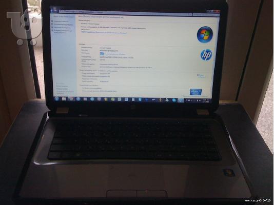 HP Pavilion g6 15,6 windows 7 home premium