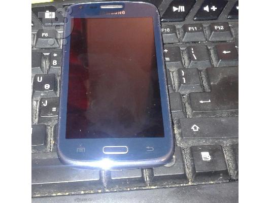 PoulaTo: SAMSUNG GALAXY CORE GT-I8260(ΜΕΤΑΧΕΙΡΙΣΜΕΝΟ)