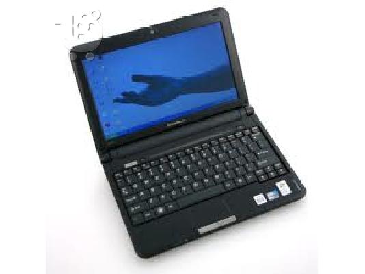 PoulaTo: Πωλειται netbook Lenovo S10-2 170-180ευρω