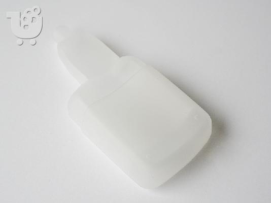 PoulaTo: Θήκη απο σιλικόνη για GPS Haicom Tracker