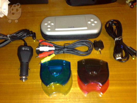 PSP 2004 6.60 version