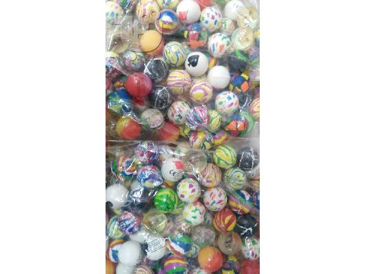 PoulaTo: Τρελομπαλάκια 32mm (100 τεμάχια)