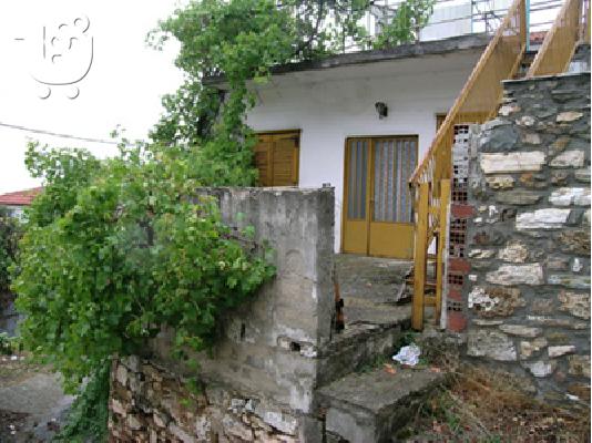PoulaTo: ΠΩΛΕΙΤΑΙ ΣΠΙΤΙ ΣΤΗΝ ΠΕΡΙΣΤΕΡΑ (ΝΟΜΟΥ ΘΕΣΣΑΛΟΝΙΚΗΣ)