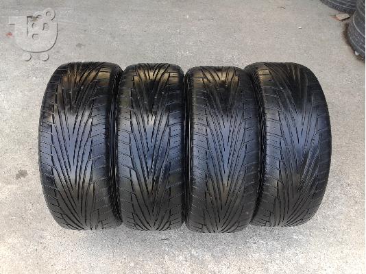 PoulaTo: 4 ΕΛΑΣΤΙΚΑ 215/55/16 ΔΩΡΕΑΝ ΤΟΠΟΘΕΤΗΣΗ **AUTO IKAS**