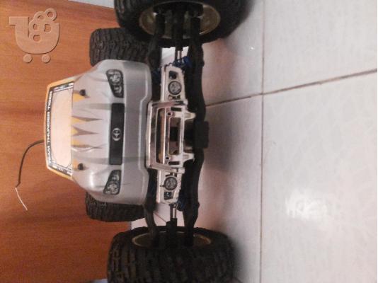 Βενζινοκίνητο Thunder Tiger Hammer s18