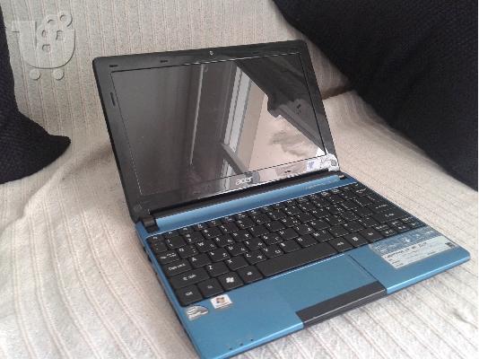 Πωλείται Netbook