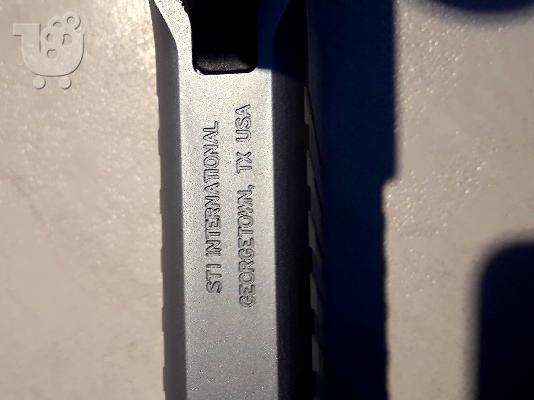 STI 40s&w CUSTOM KARL PROMMERSBERGER