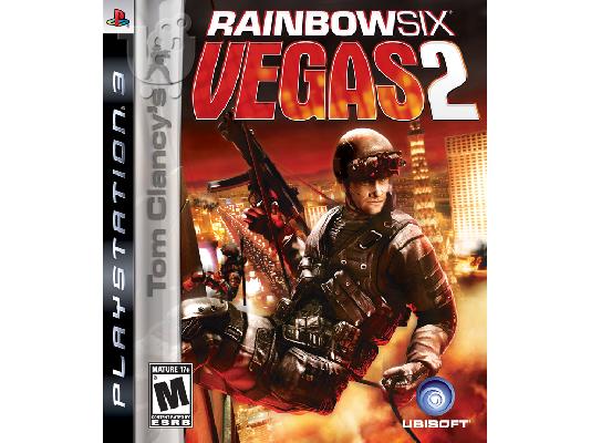 PoulaTo: RAINBOW SIX VEGAS 2 PLAYSTATION 3_PS3 ΣΦΓΡΑΓΙΣΜΕΝΟ ΚΑΙΝΟΥΡΓΙΟ