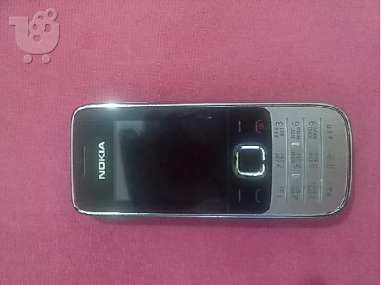 nokia 2730 classic