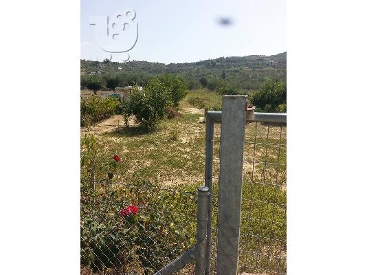 PoulaTo: ΠΩΛΕΙΤΑΙ ΟΙΚΟΠΕΔΟ 1060τμ