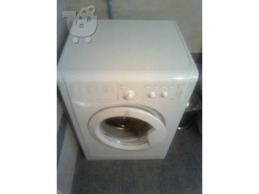 PoulaTo: ΠΛΥΝΤΗΡΙΟ INDESIT