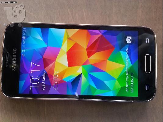 samsung galaxy s5 mini