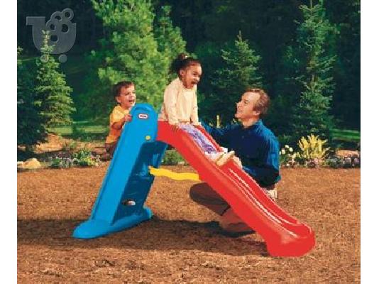 PoulaTo: ΤΣΟΥΛΗΘΡΑ ΜΕΓΑΛΗ Little Tikes