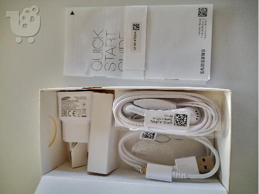 SAMSUNG Galaxy J3 (2017) 16GB BLACK - καινούριο!