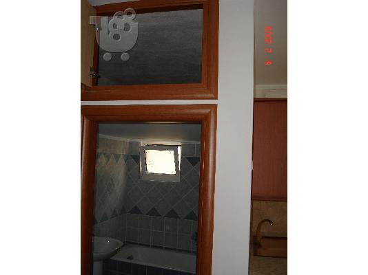 ΓΚΑΡΣΟΝΙΕΡΑ 32Μ2 - ΚΑΙΝΟΥΡΙΑ - 3 ΟΡΟΦΟΣ
