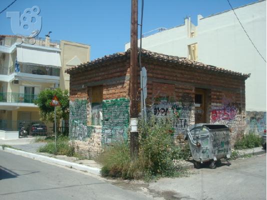 ΠΡΟΣΗΛΙΟ ΟΙΚΟΠΕΔΟ ΣΤΗΝ ΚΑΛΑΜΑΤΑ
