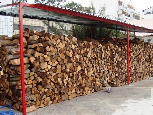 Καυσόξυλων από Βουλγαρία. Παραγγελία Χωρίς Προκαταβολή Άμεσα!!!...