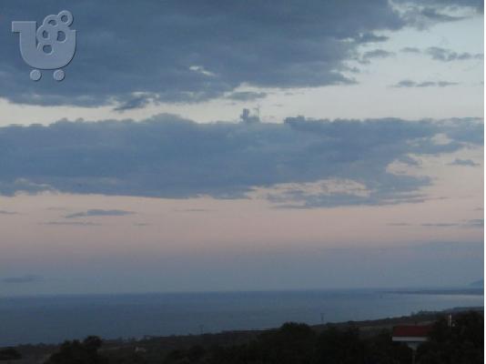 ΛΙΤΟΧΩΡΟ ΠΩΛΕΙΤΑΙ ΙΣΟΓΕΙΟ ΔΙΑΜΕΡΙΣΜΑ