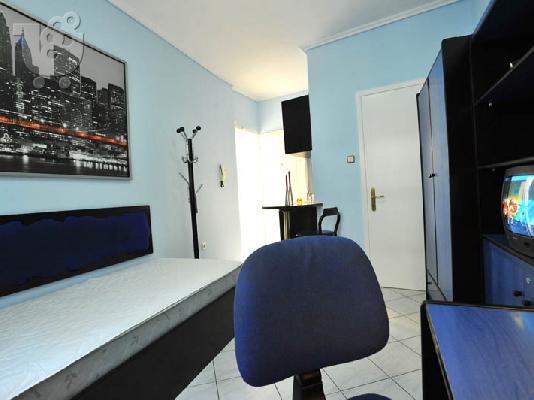 ΕΝΟΙΚΙΑΖΕΤΑΙ STUDIO ΕΠΙΠΛΩΜΕΝΟ ΓΙΑ ΦΟΙΤΗΤΕΣ ΚΟΝΤΑ ΠΑΝΕΠΙΣΤΗΜΙΟ...