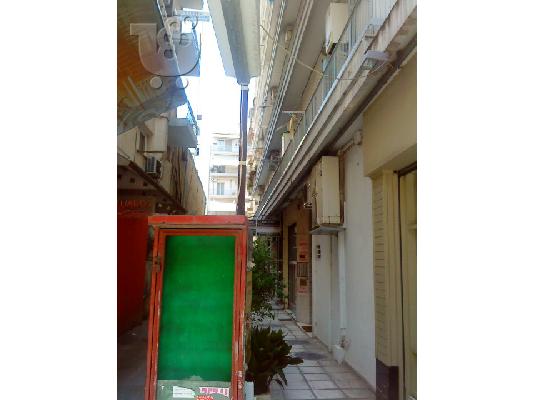 Επαγγελματικός Χώρος 14τ.μ. ΘΕΣΣΑΛΟΝΙΚΗ