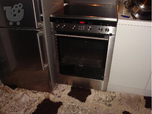 PoulaTo: ΗΛΕΚΤΡΙΚΗ ΚΟΥΖΙΝΑ SIEMENS ΜΟΝΤΕΛΟ HL654501E