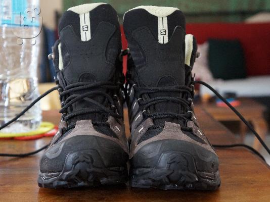 παπούτσια Salomon CONQUEST GTX γυναικεία