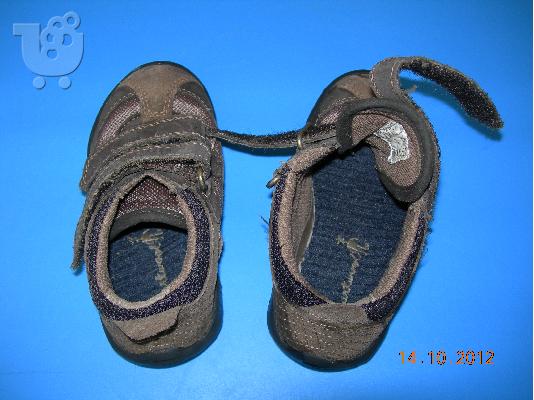 ΠΑΙΔΙΚΑ ΠΑΠΟΥΤΣΙΑ TIMBERLAND
