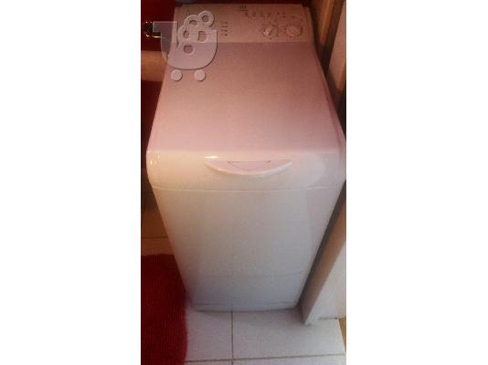 PoulaTo: ΠΩΛΕΙΤΑΙ ΠΛΗΝΤΥΡΙΟ INDESIT