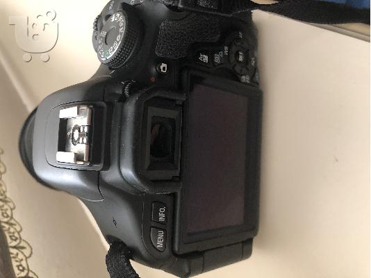 canon t3i