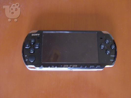 Psp 3004 piano black
