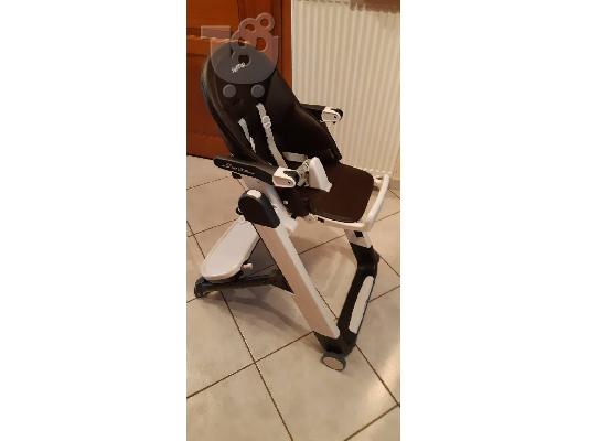 Ιδανικό καρεκλάκι φαγητού