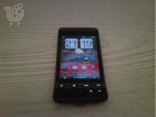 HTC Hero σε άριστη  κατάσταση πωλείται