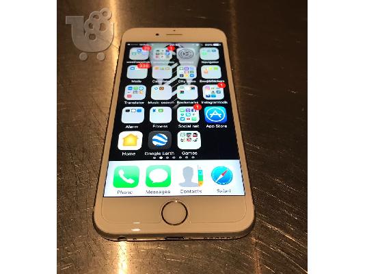 i phone 6 s