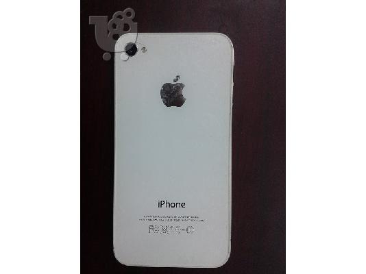 Πωλειται iPhone 4