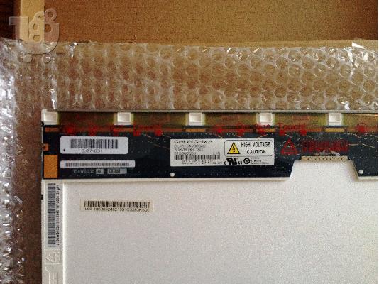 Οθονη laptop 15.4  30 pin WXGA