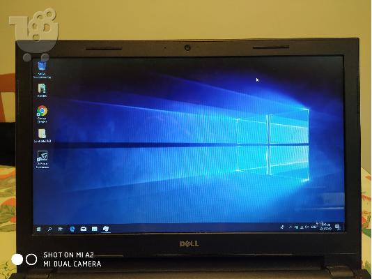 Dell Inspiron 3542 (i7-4510U/8GB/120GB SSD/Windows10)